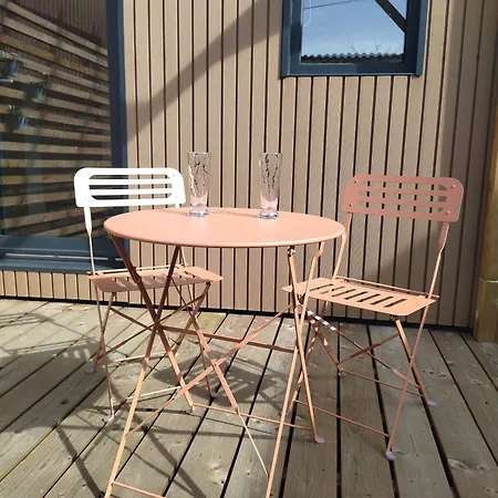 Au coin des Lilas - studio 2-3